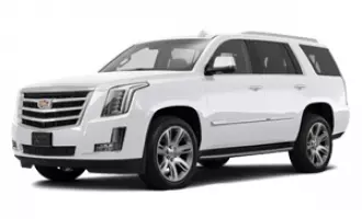 cadillac escalade repair manual