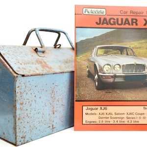 1995 jaguar xj6 repair manual