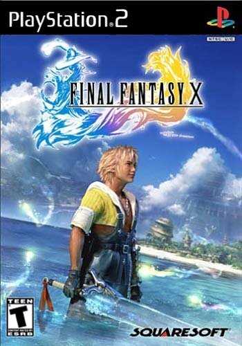 ffx 2 repair manuals