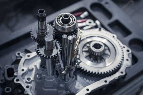 how to repair a manual transmission