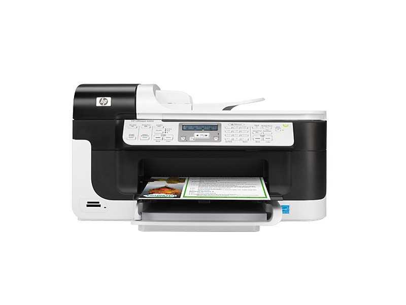 hp officejet 6500a plus repair manual