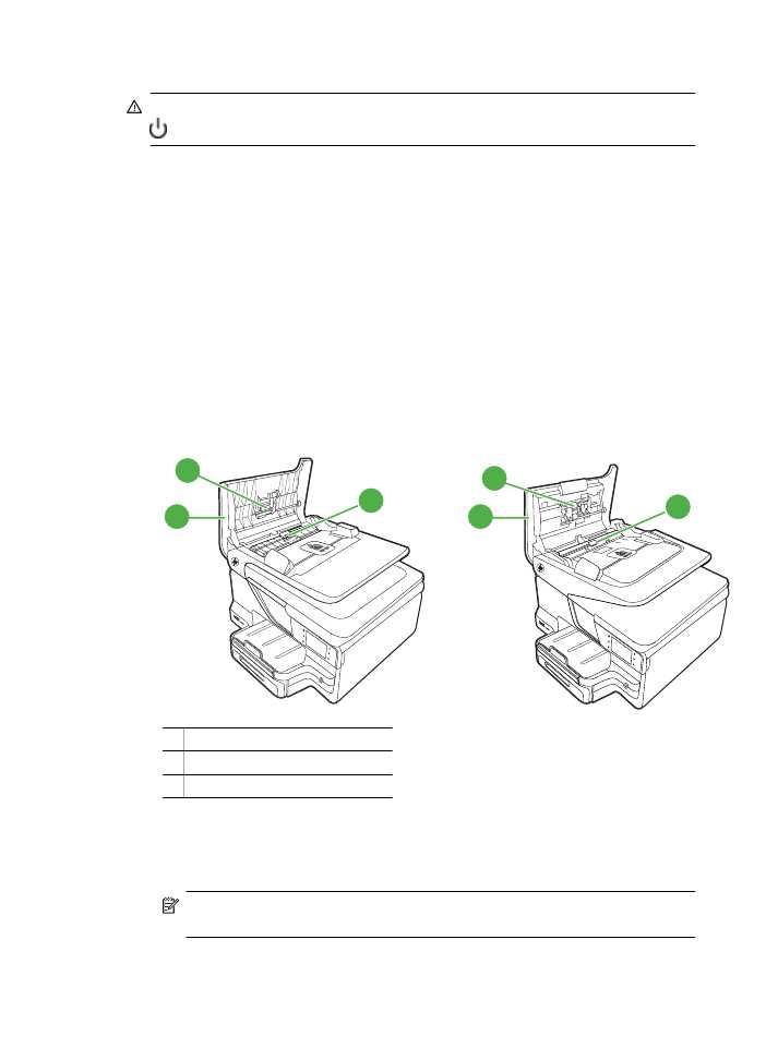 hp officejet pro 8600 repair manual