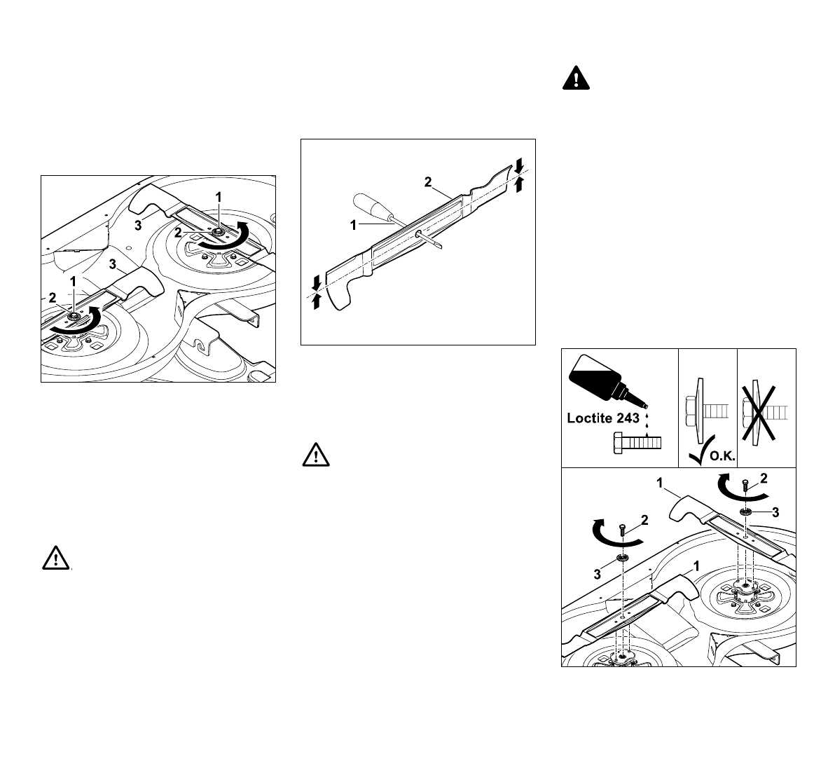 viking ride on mower repair manual