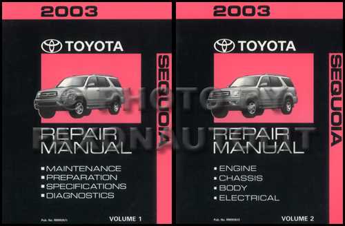 2006 4runner repair manual