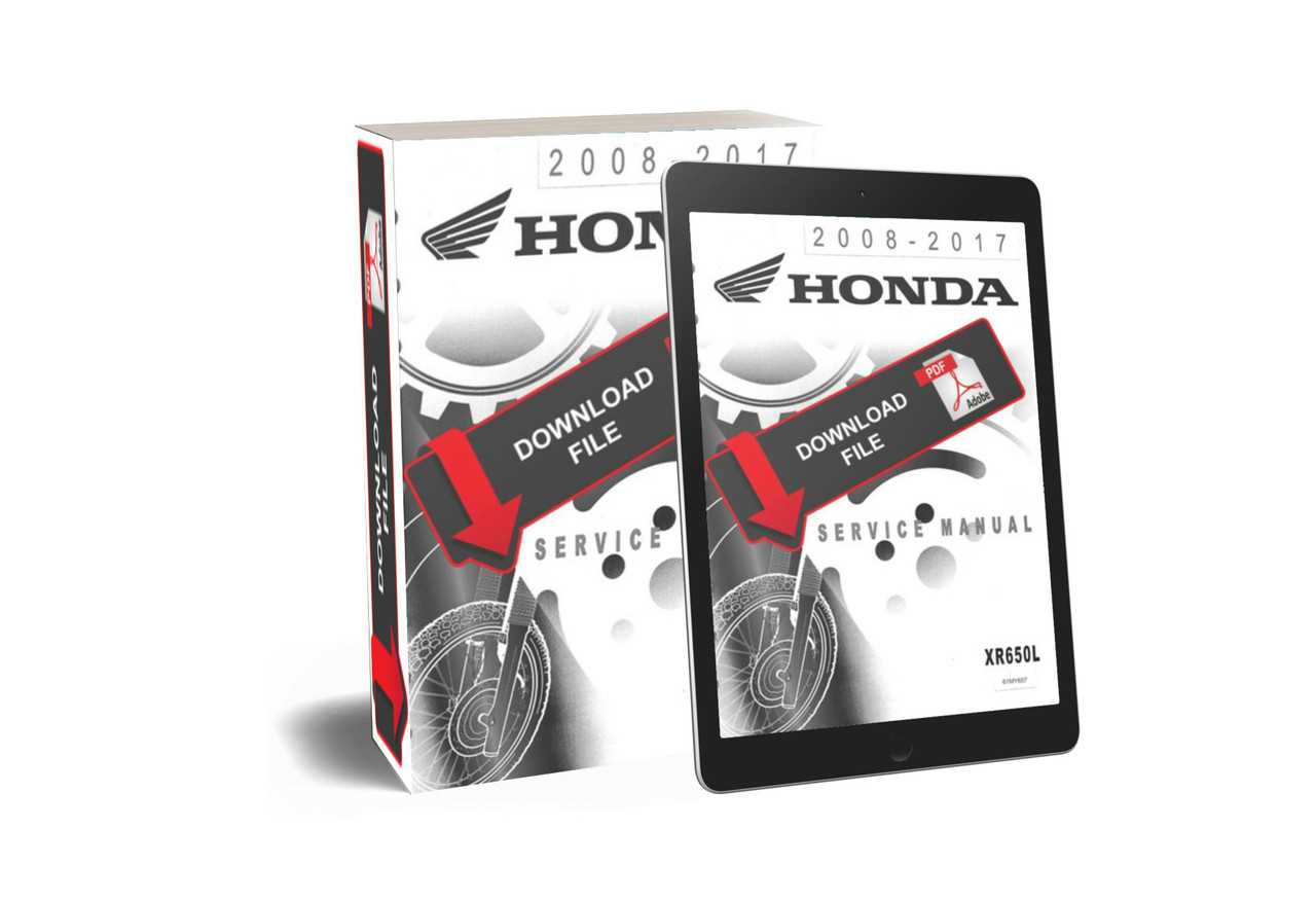 2001 honda 400ex repair manual