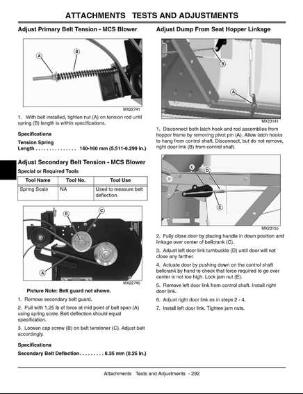 john deere 160 repair manual