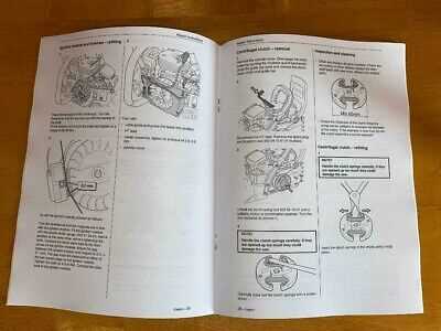 husqvara 340 chainsaw engine repair manual