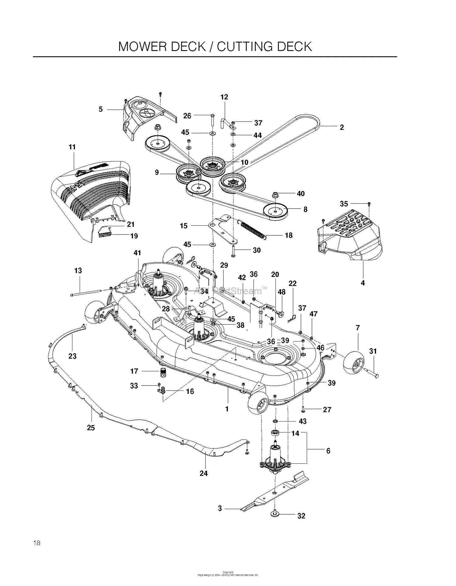 husqvarna rz5424 repair manual