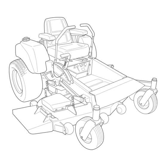 husqvarna z254 repair manual