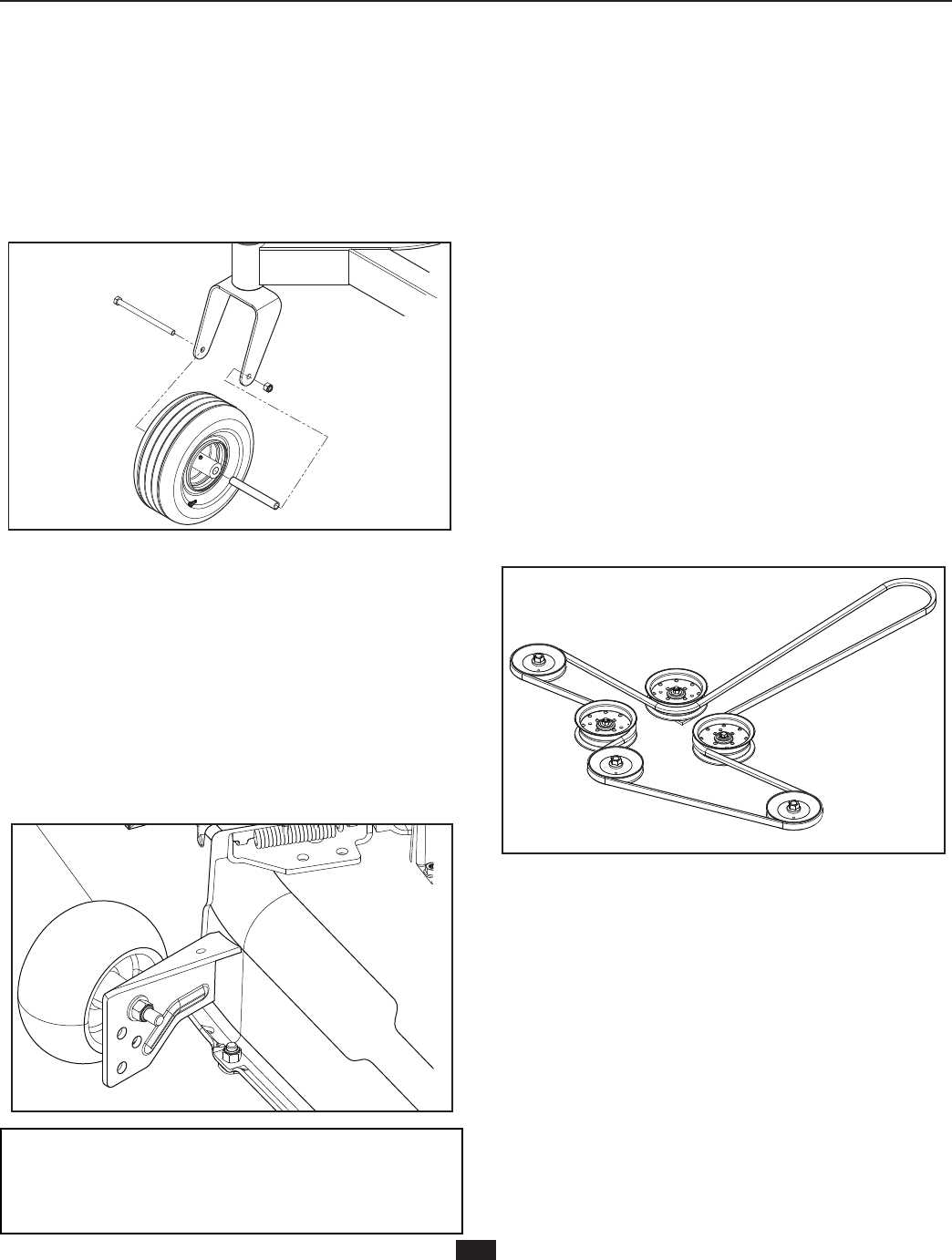 husqvarna z254f repair manual