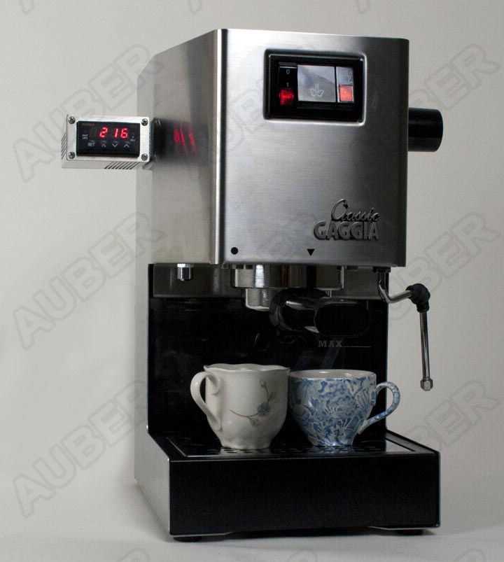 gaggia classic repair manual