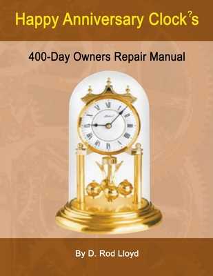 cuckoo clock repair manual