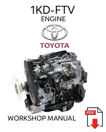 toyota prado repair manual