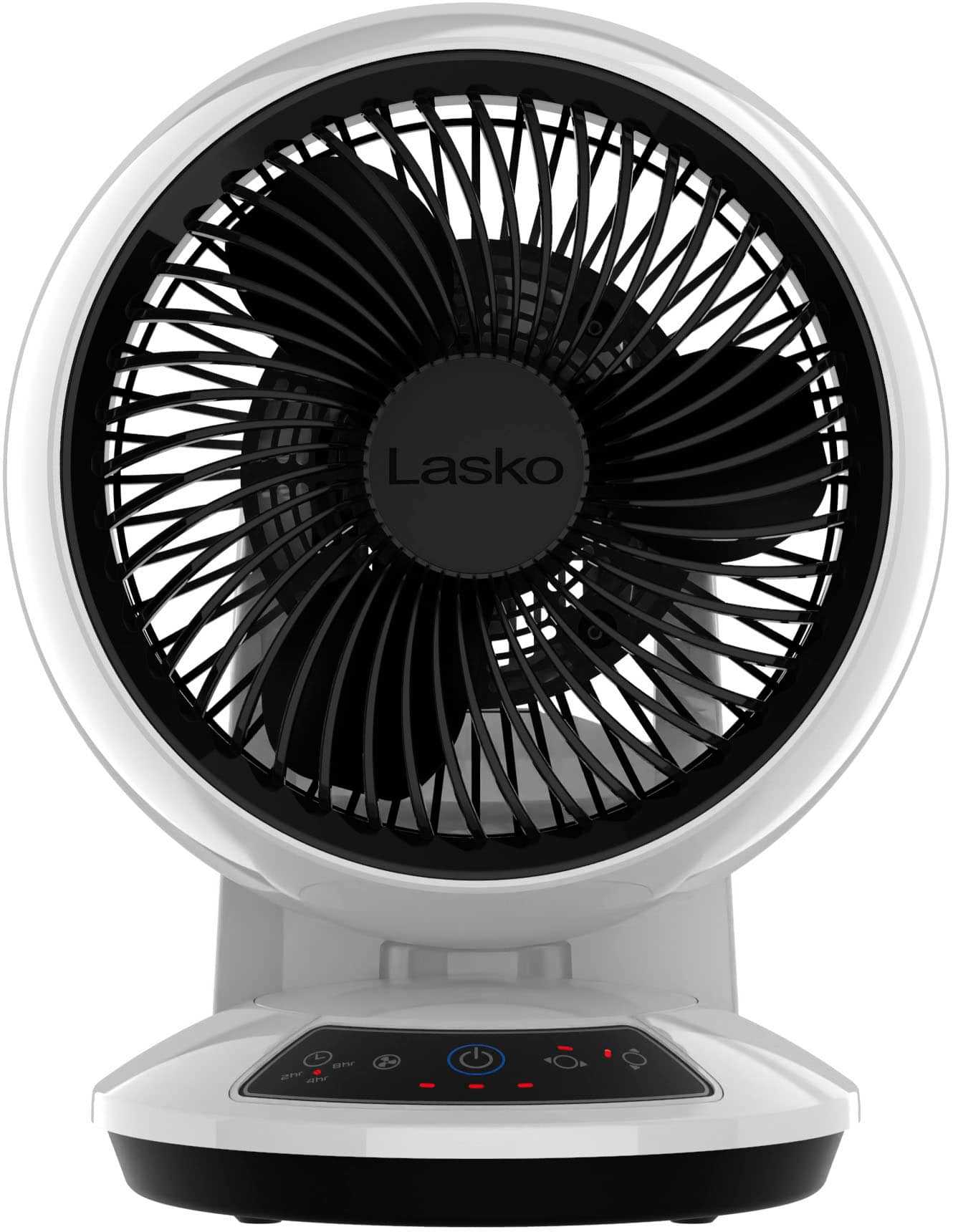 lasko fan repair manual