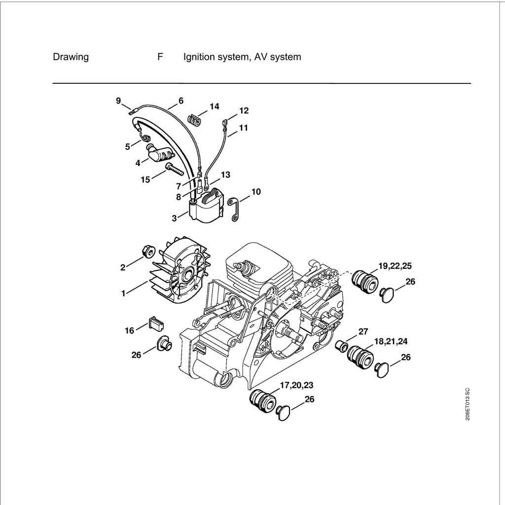 stihl ms 170 repair manual