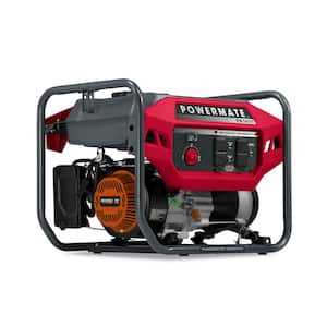 coleman powermate 5000 generator repair manual