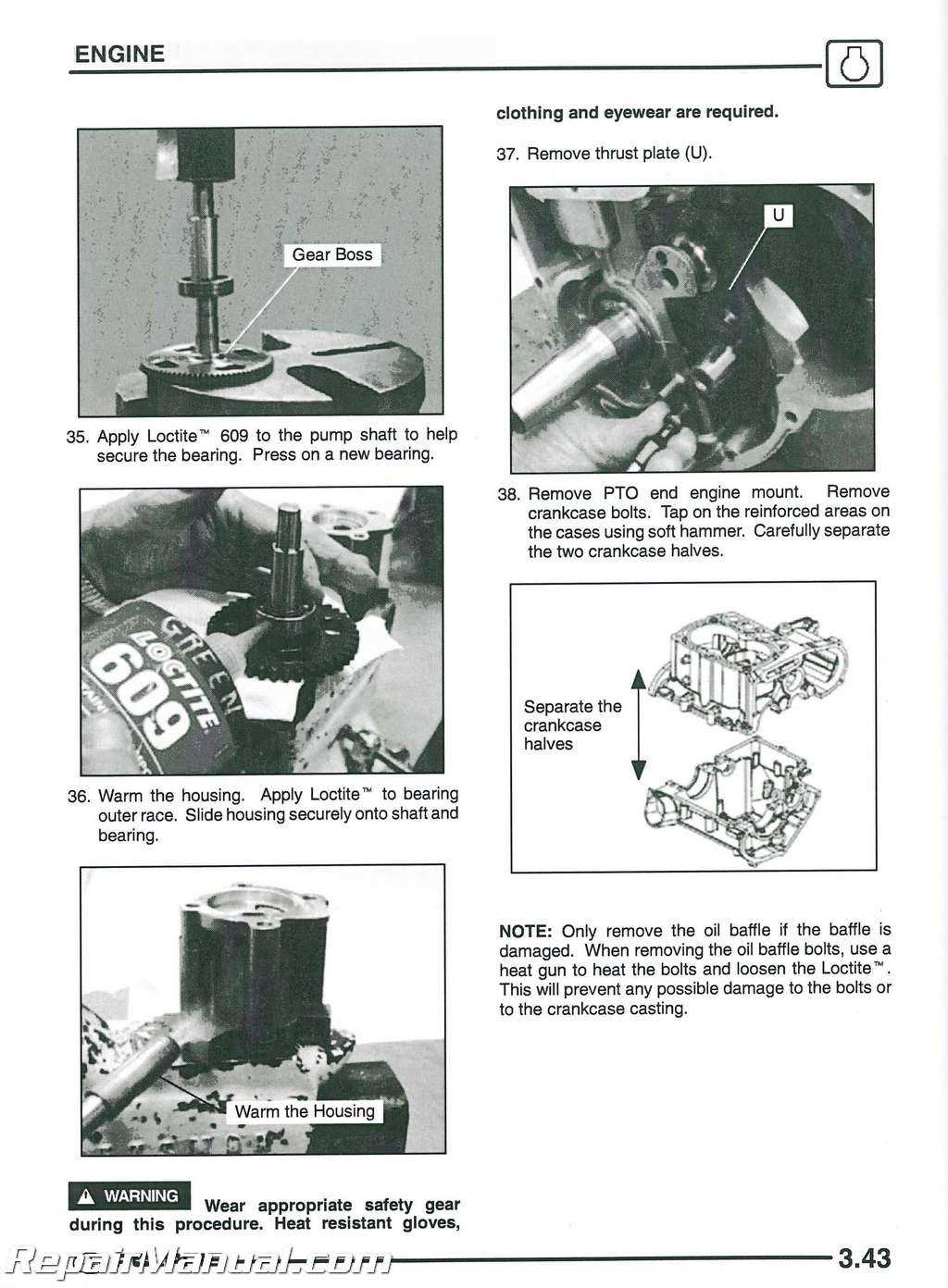 polaris sportsman 700 repair manual