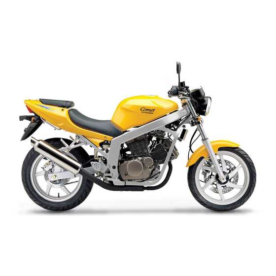 hyosung gt250r repair manual