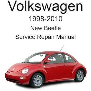 vag repair manual software