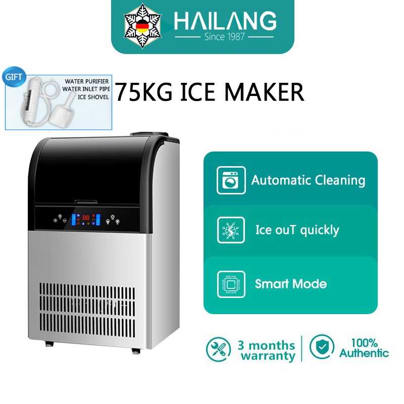 ice maker repair manuals