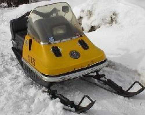 ski doo snowmobile repair manuals