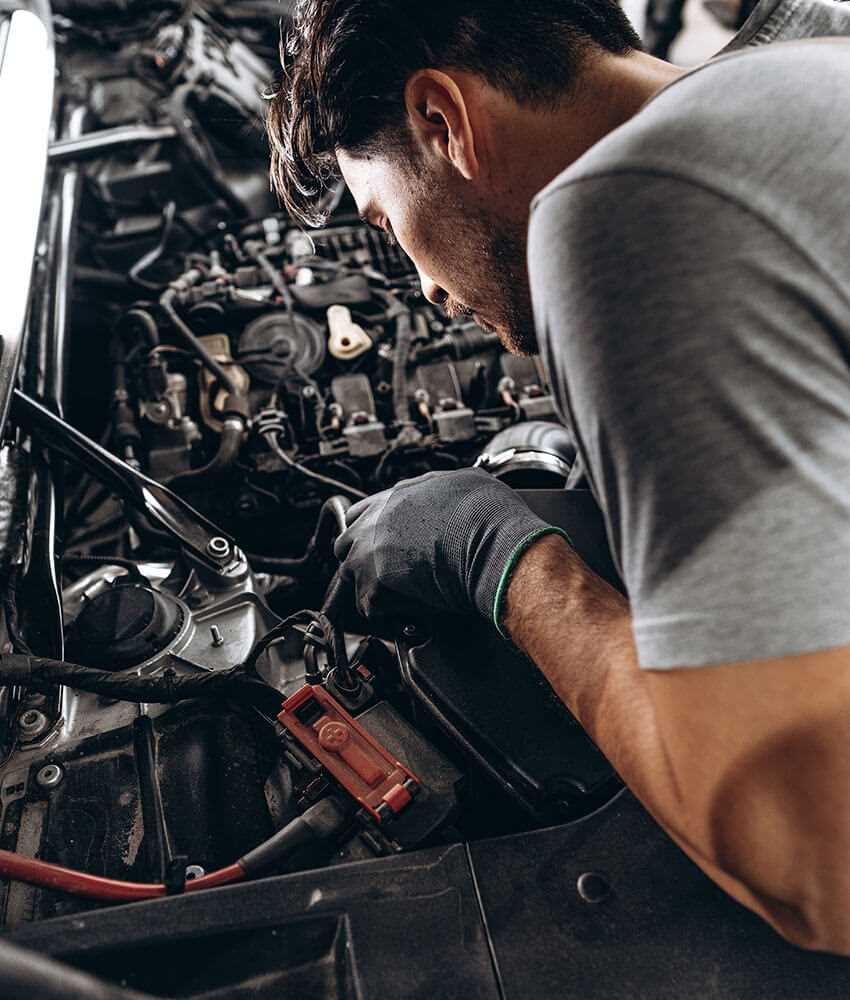 manual transmission repair pleasanton ca