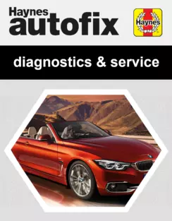 bmw auto repair manual