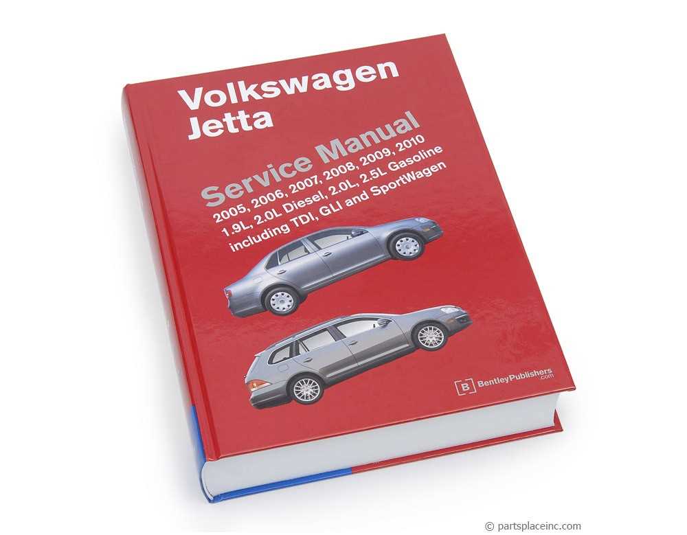 2003 volkswagen jetta repair manual