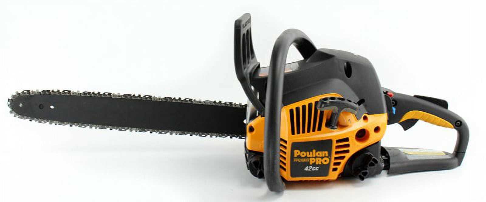 poulan pro pp4218avx repair manual