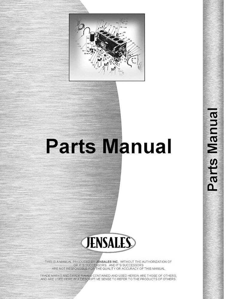 farmall 140 repair manual