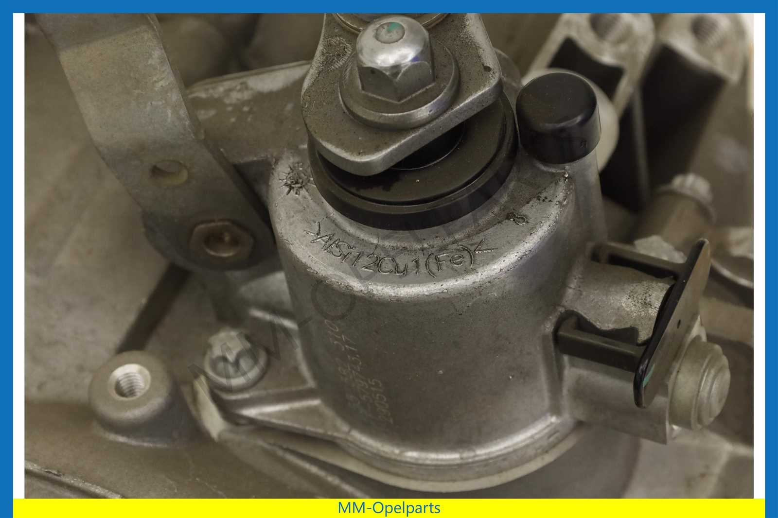 m32 gearbox repair manual