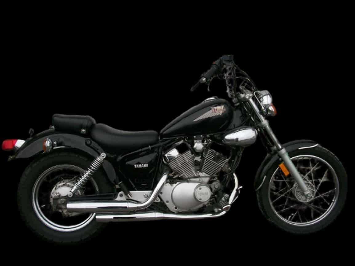 yamaha virago xv250 workshop repair manual