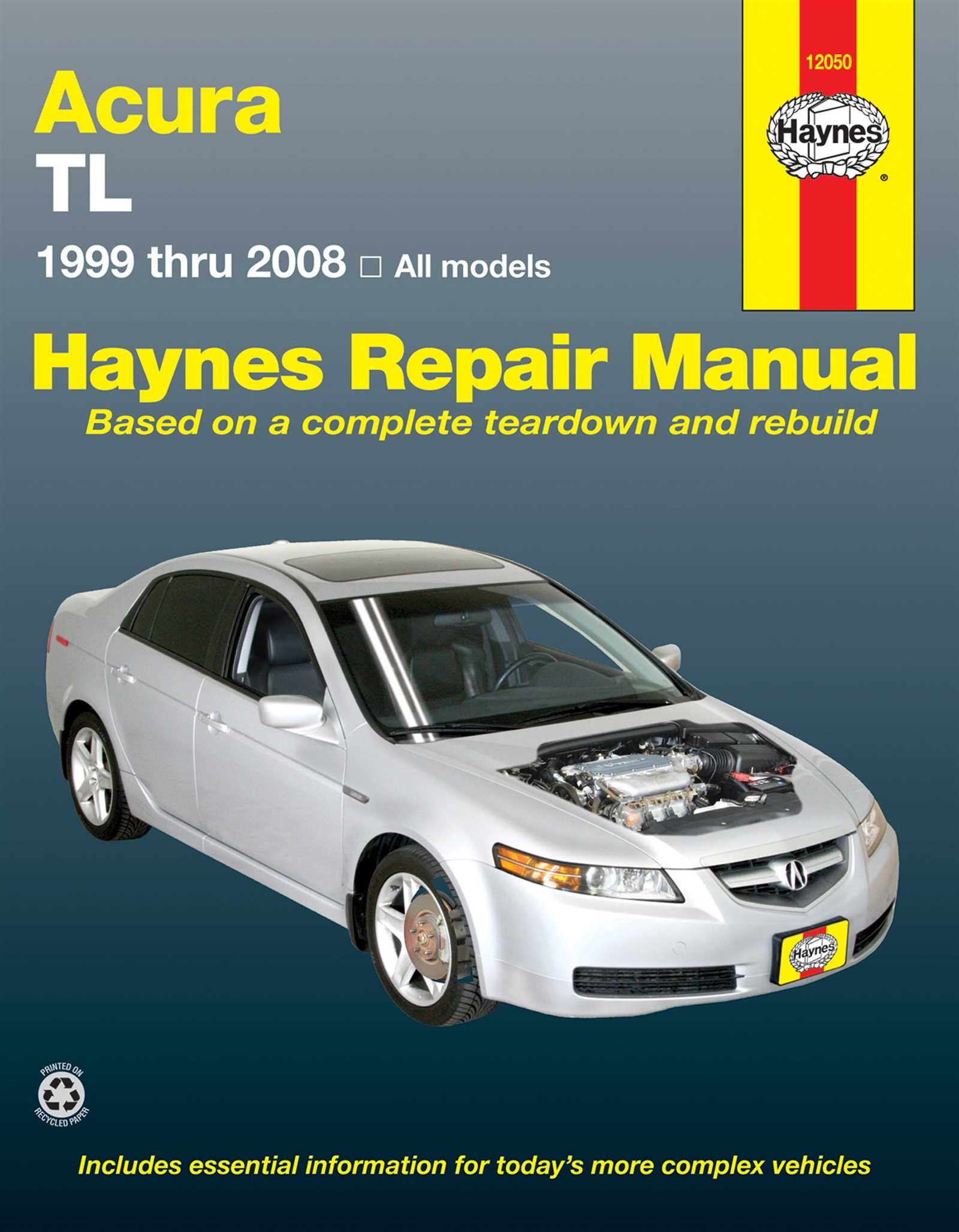 2001 honda recon repair manual