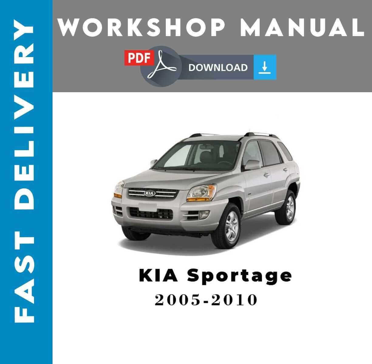 2008 kia amanti repair manual