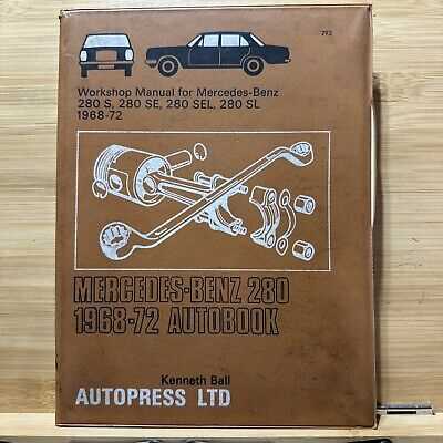 1991 mercedes 300e repair manual