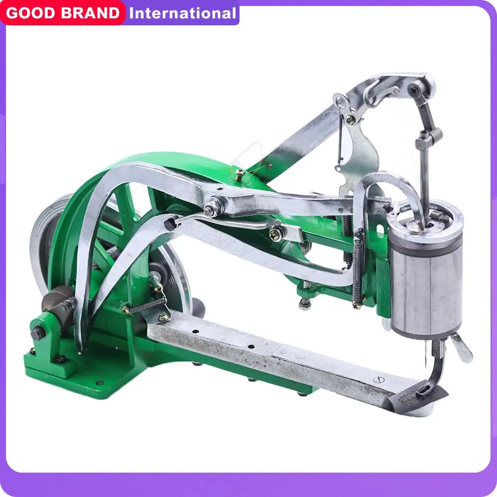 industrial sewing machine repair manual