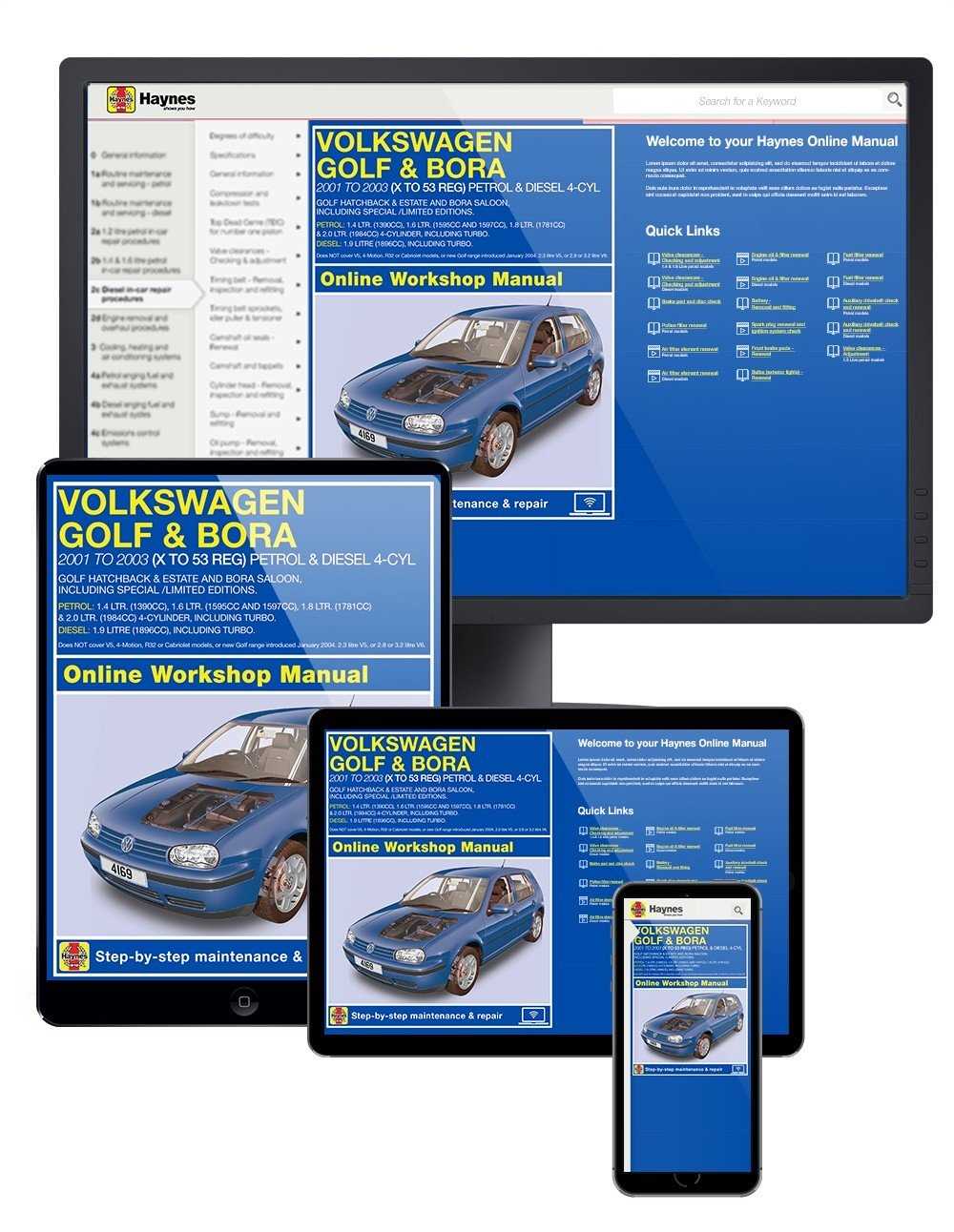 2014 jetta repair manual