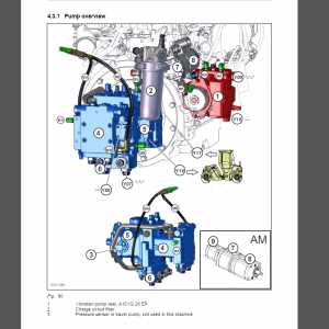 kubota mx5100 repair manual