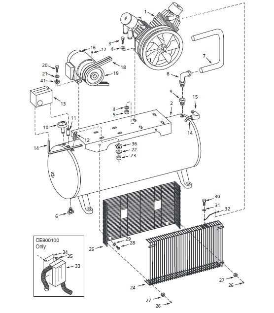 campbell hausfeld repair manual