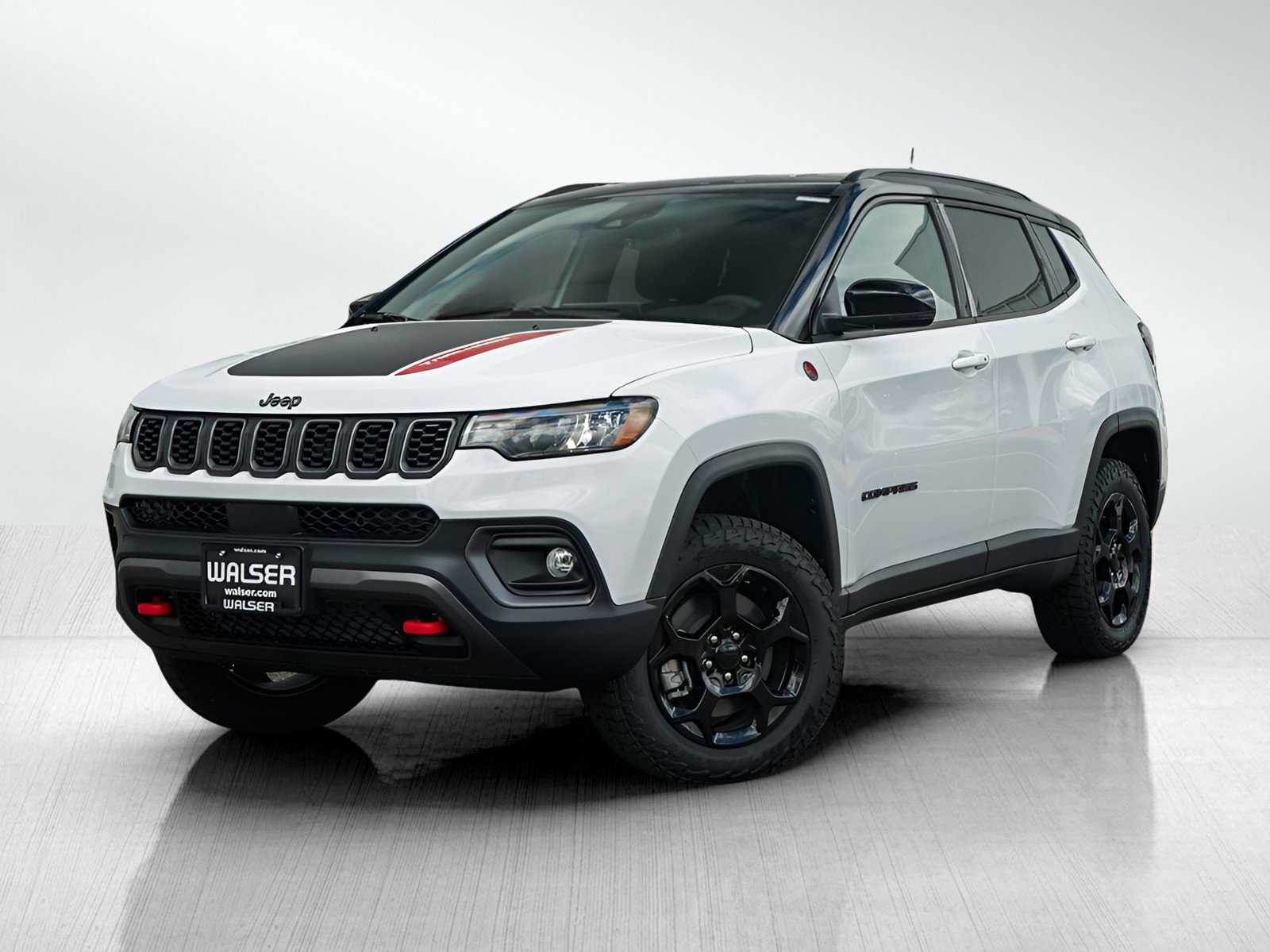 2009 jeep compass repair manual