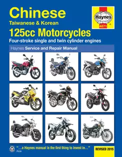 lifan 125cc engine repair manual