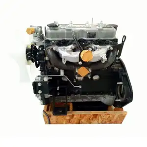 isuzu c240 engine repair manual