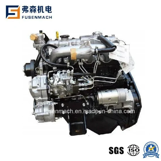 isuzu c240 engine repair manual