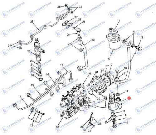 isuzu c240 engine repair manual