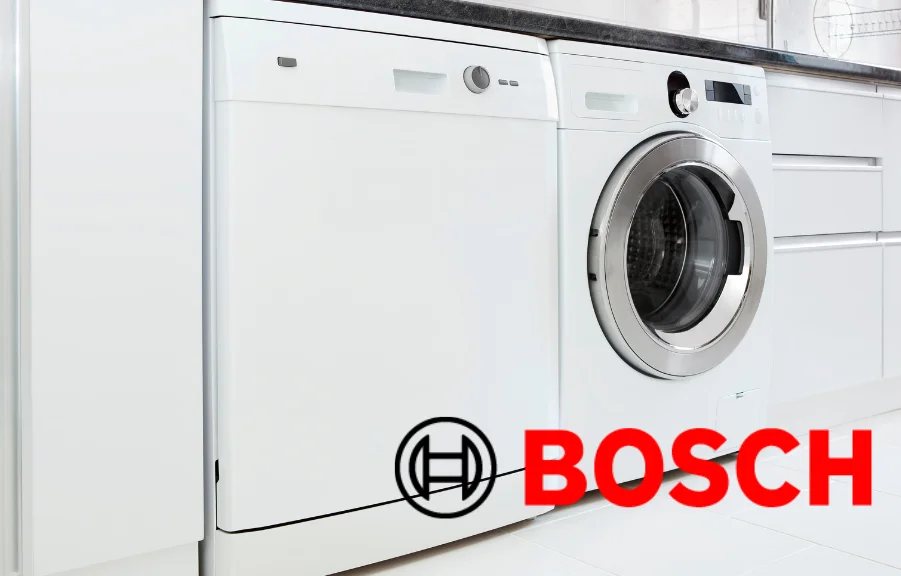 bosch dryer repair manual