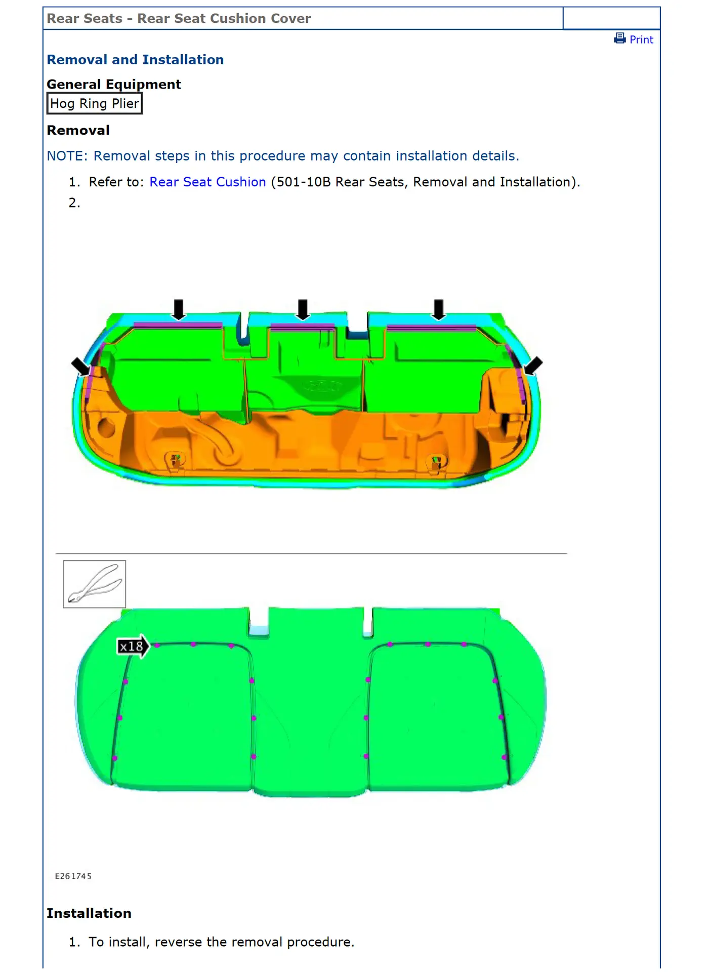 scorpio mhawk repair manual