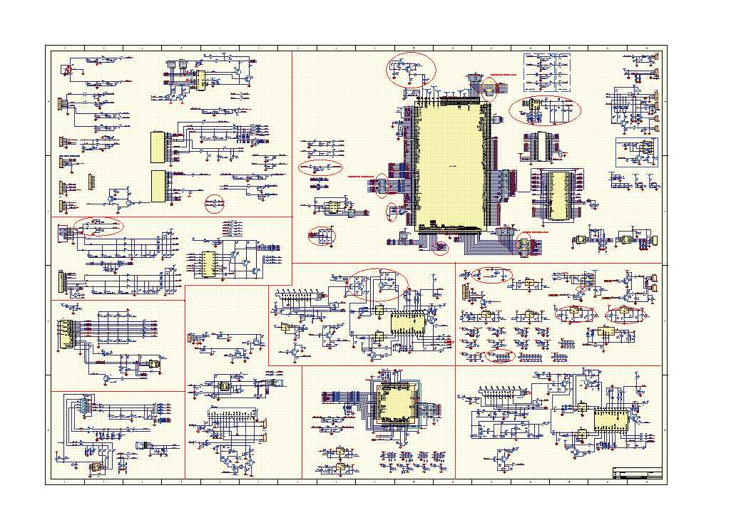 insignia tv repair manual