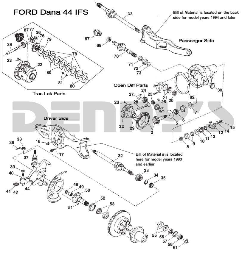 1989 ford f150 repair manual