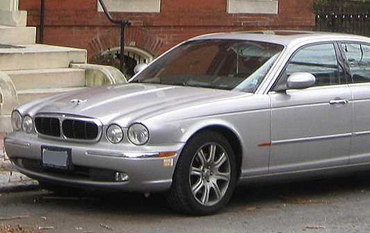 jaguar xj8 repair manual