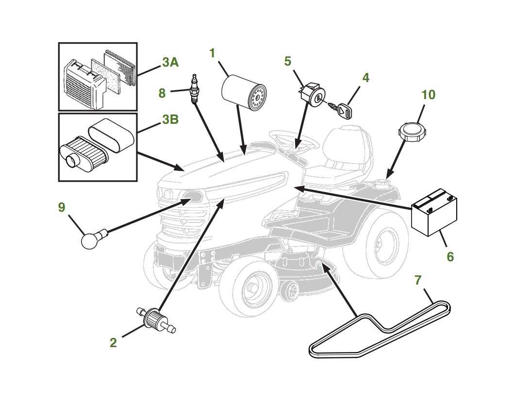 john deere x300 lawn tractor service repair manual